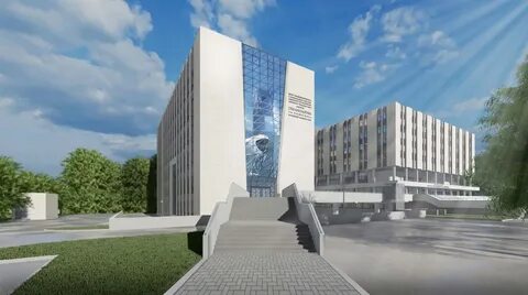 Новые институты в строительстве