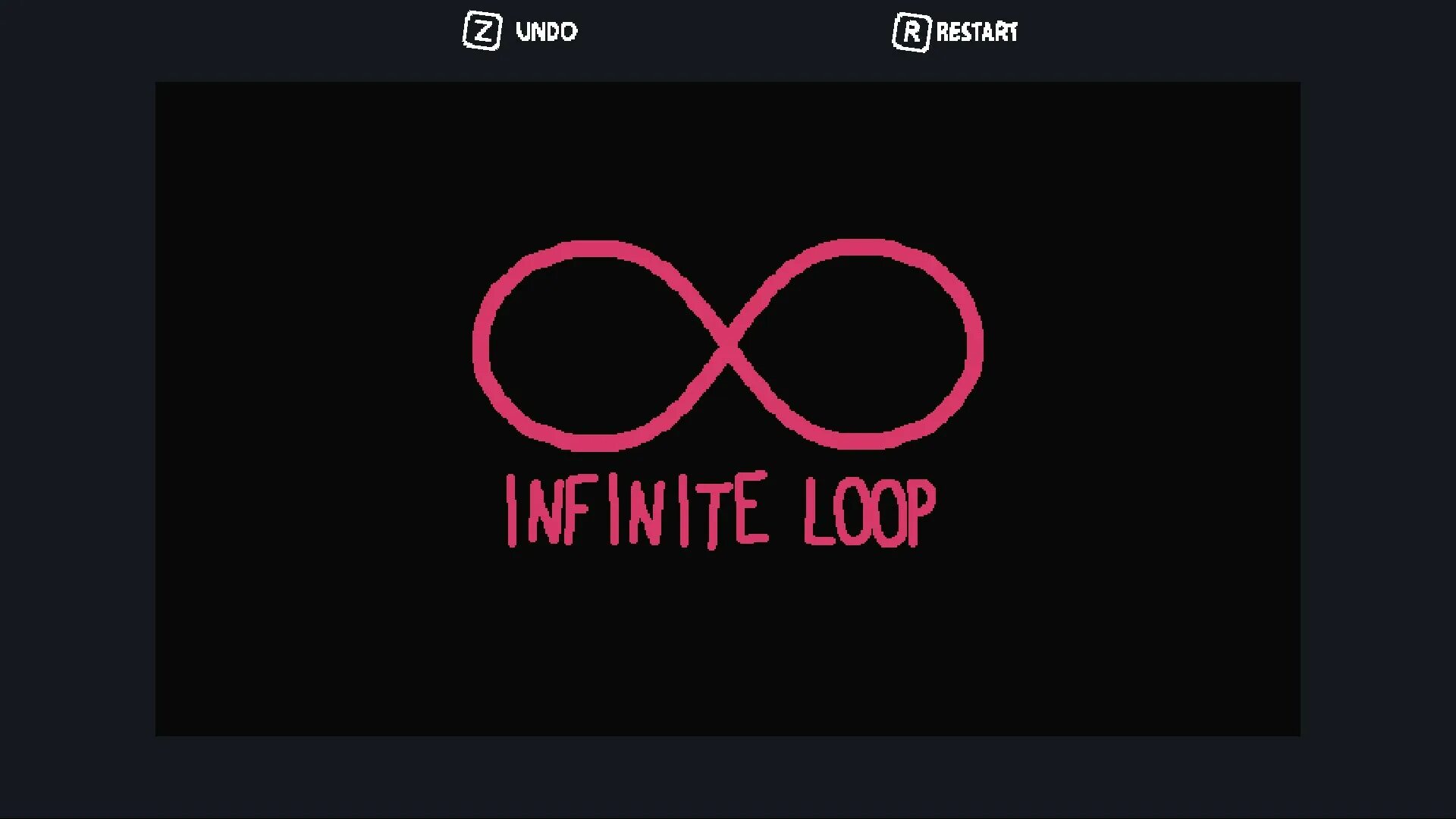 Loop be one. Infinity loop. infinite loop перевод. infinity loop css. rescue you in infinity loop.