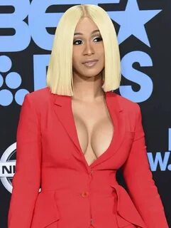 Cardi B Nude Leaked Photos, Cardi B Boobs Were Ready To, Cardi B Tits Wante...