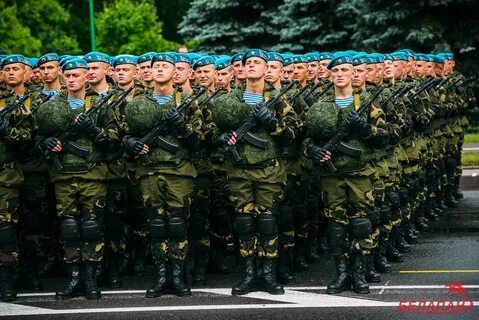 Сколько служба в белоруссии