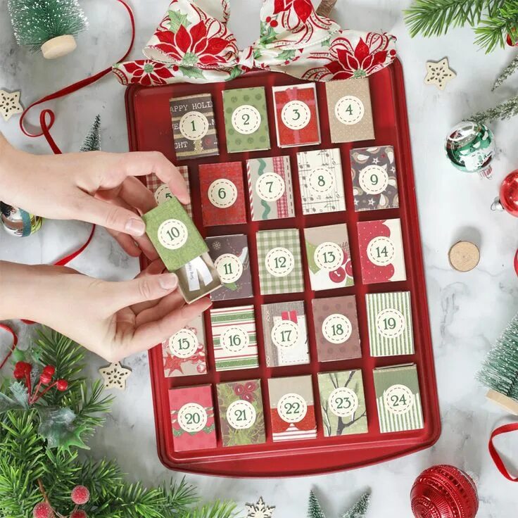 Адвент календарь obsession. Адвент-календарь. advent calendar craft for kids. mea gift calendar.