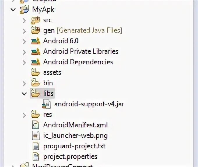 Андроид файл jar. Андроид файл jar