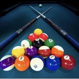 Billiards