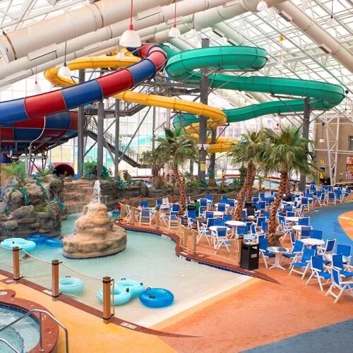 Aluminum framing materials offer many advantages for aquatic venues Page 3 of