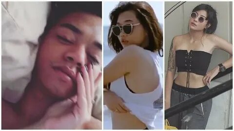 Video viral selebgram