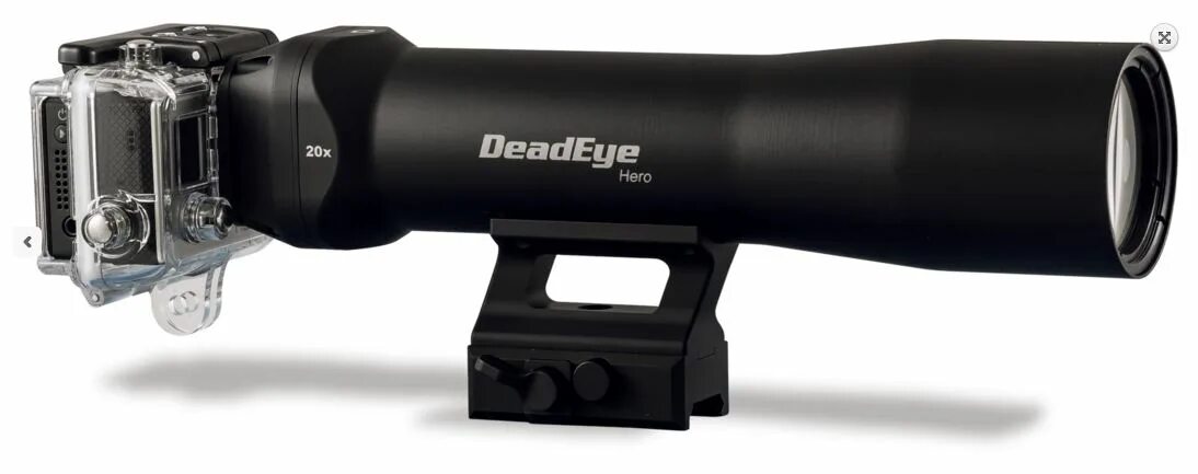 Зум для камеры gopro 1. Прицел под углом. Объектив zoom для gopro. Дальнобойная профессиональная оптика от сони. Оптический прицел фотоаппарата.