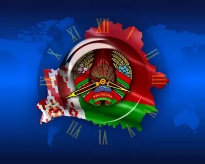 Информационные часы беларусь