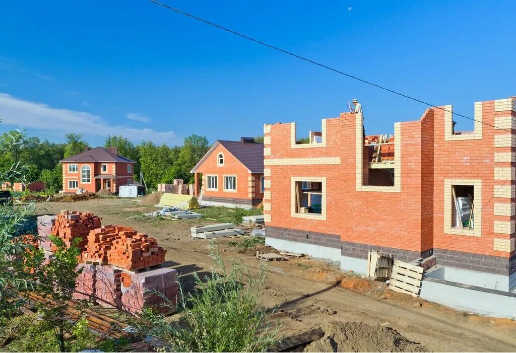 Дом региона. Коттедж зубово. Проект каменного дома №18. Готовые коттеджи россия. Дом региона.