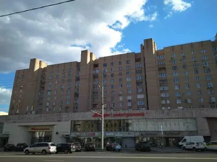 Красная пресня почтой