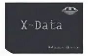 Datum x