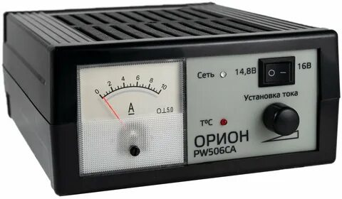 Орион pw