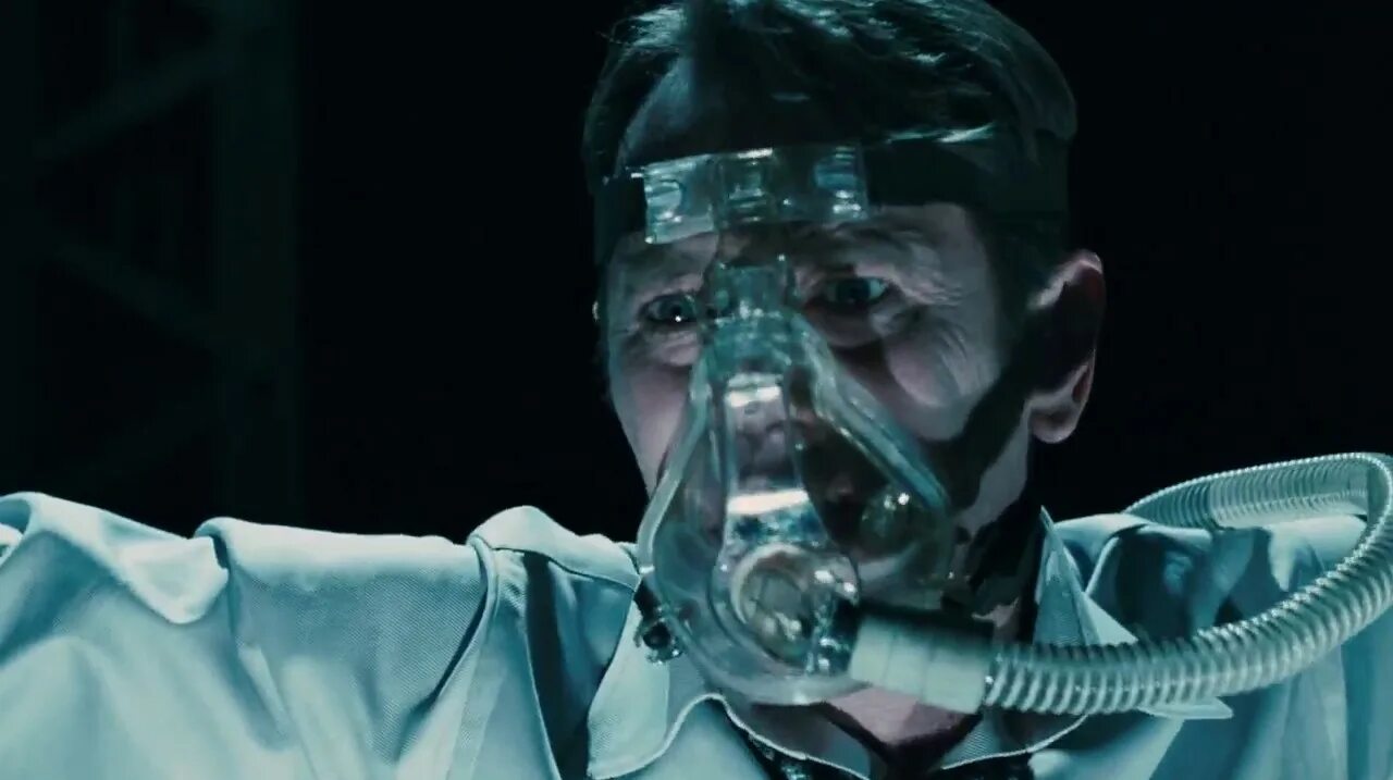 Пила (2004) - разрыватель челюсти. Расчленение пила 6. See 6 down. Кевин гротерт. See 6 down.