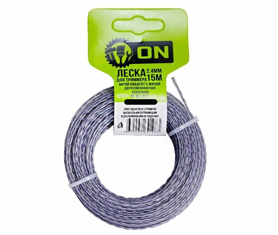 Trimmer line леска для триммера 4 мм. 4мм 15м звезда армированная алюминием сибртех. 4 мм витой квадрат с сердечником. леска для триммера 4 мм витая. леска для триммера витой квадрат с сердечником 3 мм.
