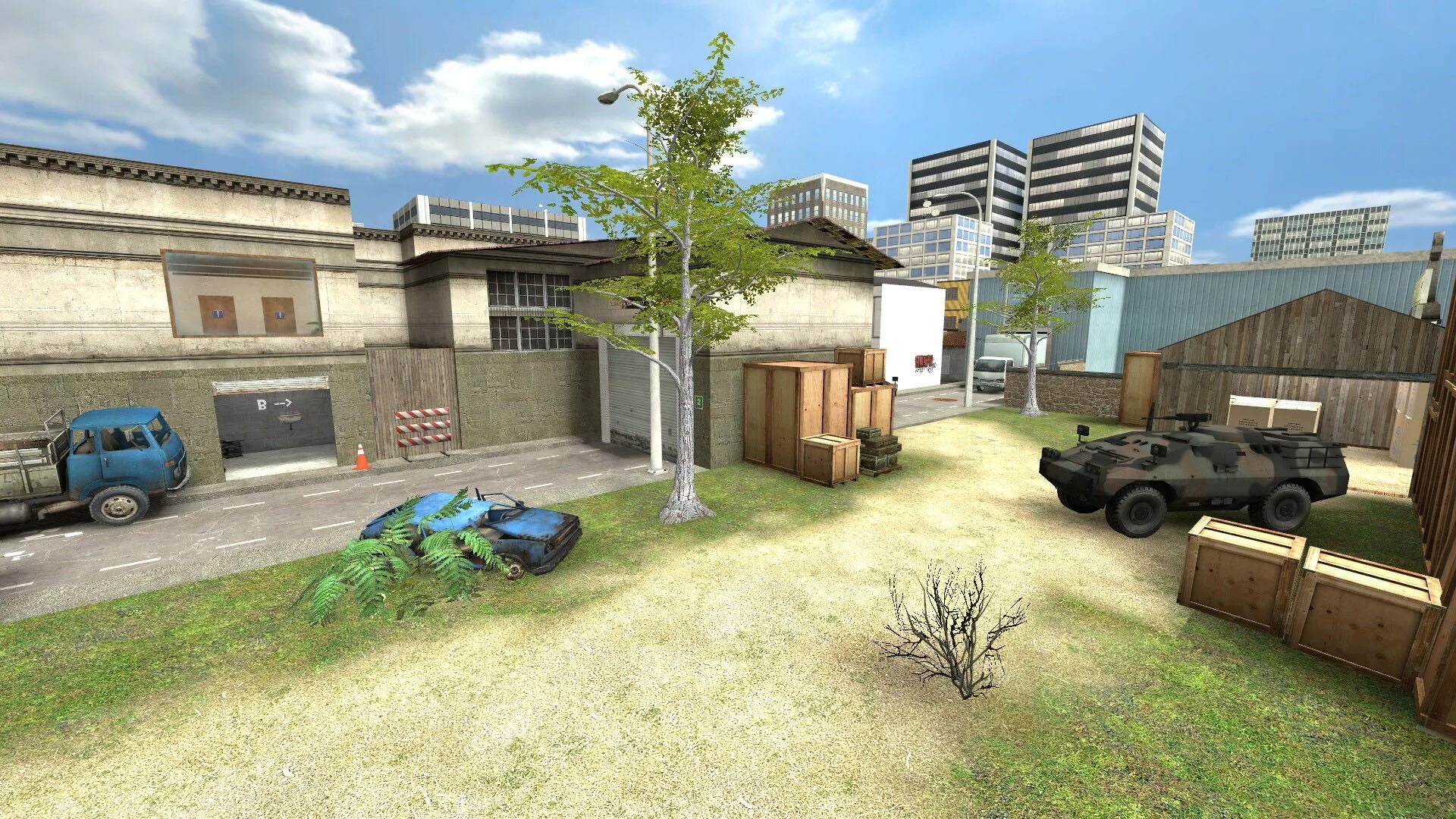 Карты map source. Counter strike source карты. карты в кс source. карты кс соурс. cs_militia соурс.