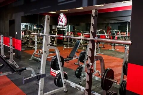 Power club