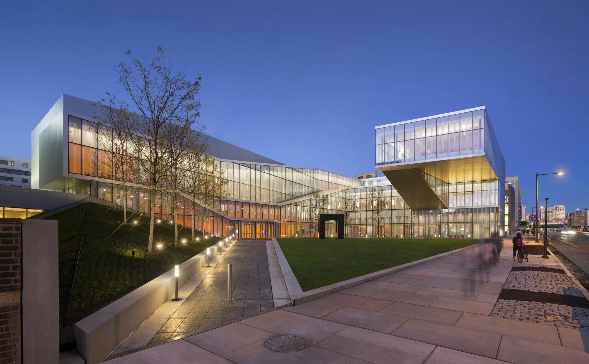 Art and design universities