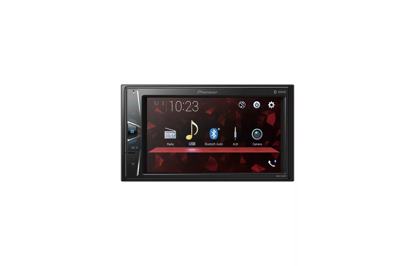 Автомагнитола Pioneer DMH-g120. Pioneer DMH-g221bt. Автомагнитола Pioneer DMH-g221bt. Pioneer DMH-g221bt 2din.