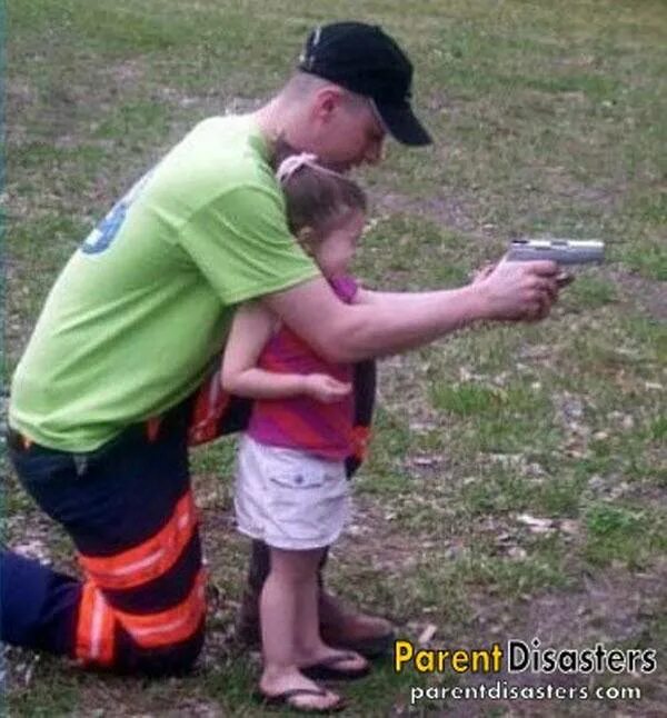 Самый худший отец. Самый худший папа.