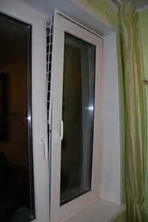 Антикошка на проветривание