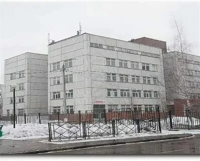 Химки пожарского 27