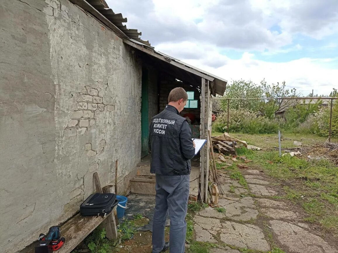 Попадающий под подозрения