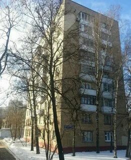 Каширское шоссе 40а