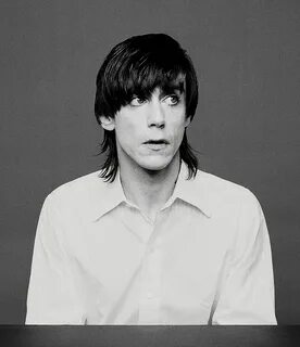 Iggy pop