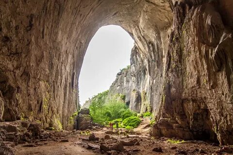 Пещера туристов - 62 фото: смотреть онлайн