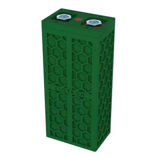 Плоские литий ионные аккумуляторы