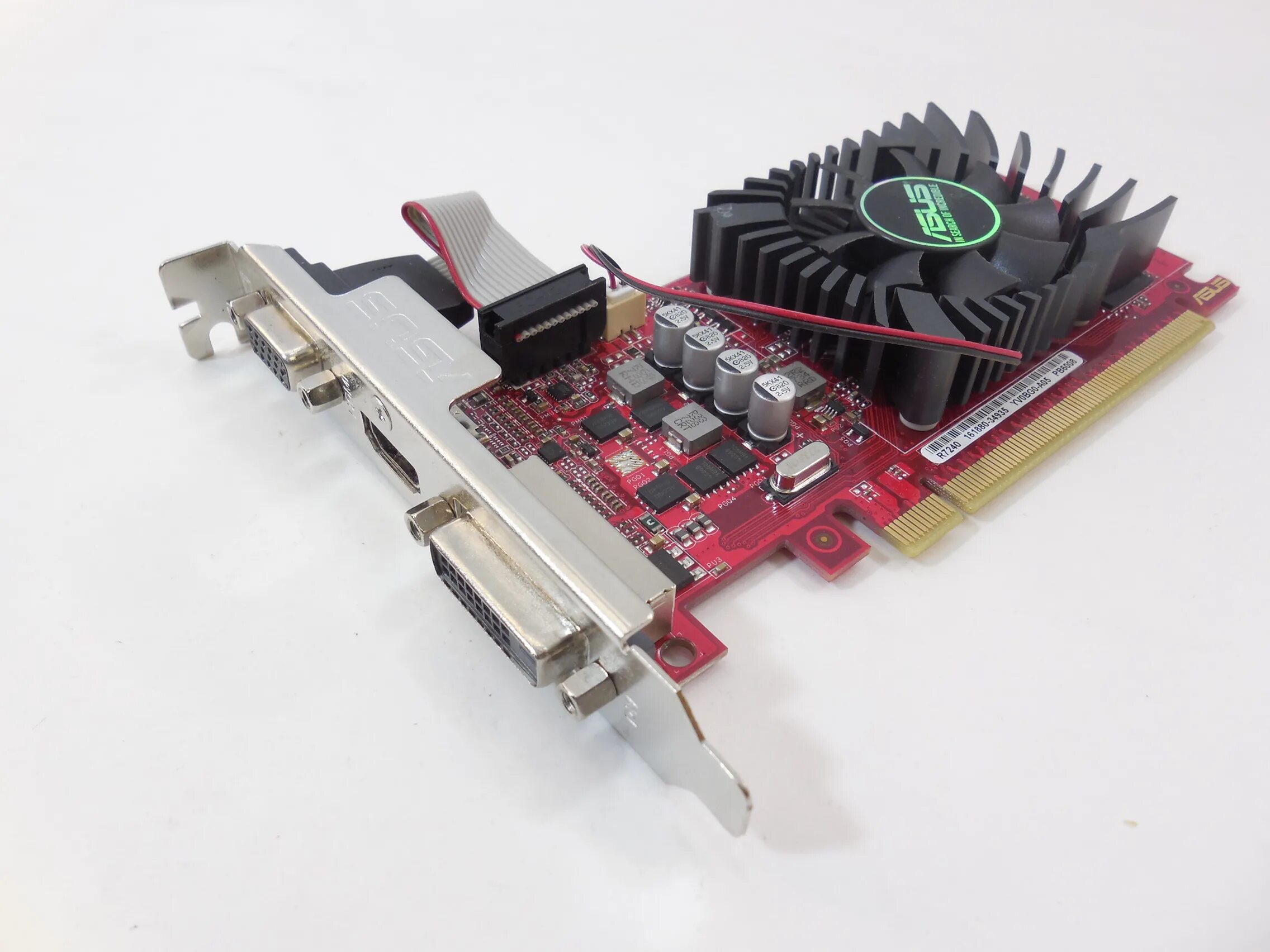 Radeon r7 2