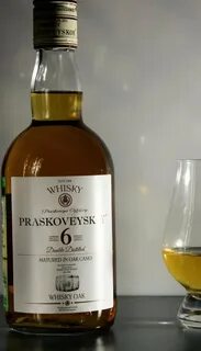 Прасковейский виски