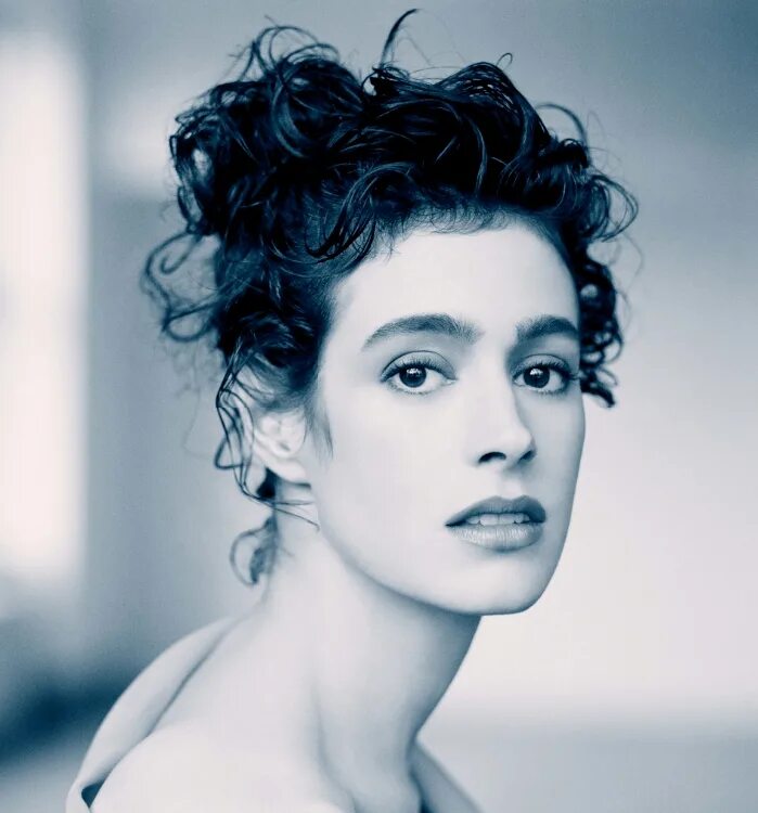 Sean young. Sean young Dune. Sean young грудь.