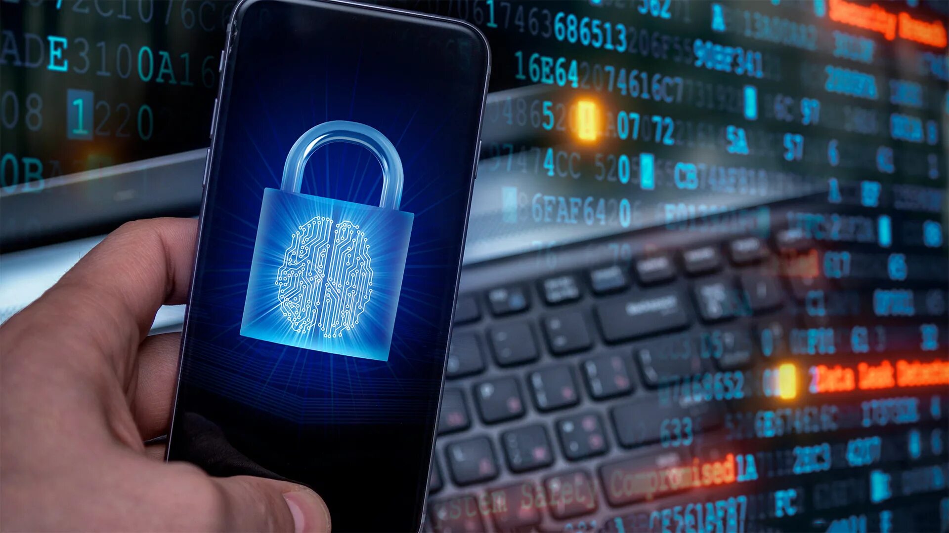 Secure devices