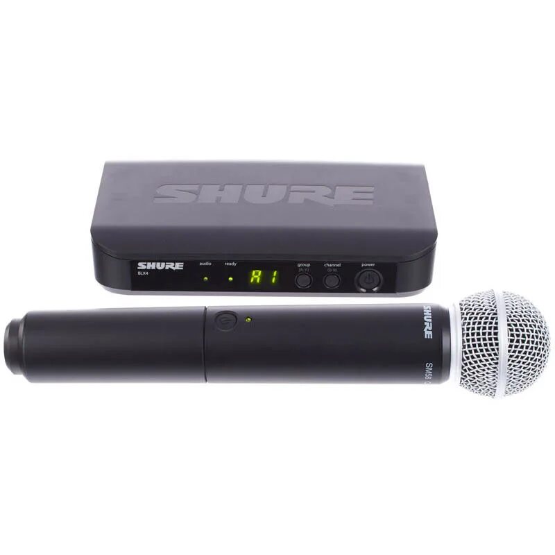 Вокальные радиосистемы shure. Shure BLX sm58. Микрофон Shure BLX sm58. Shure blx24e/sm58 m17. Blx24re/sm58 m17 радиосистема Shure.