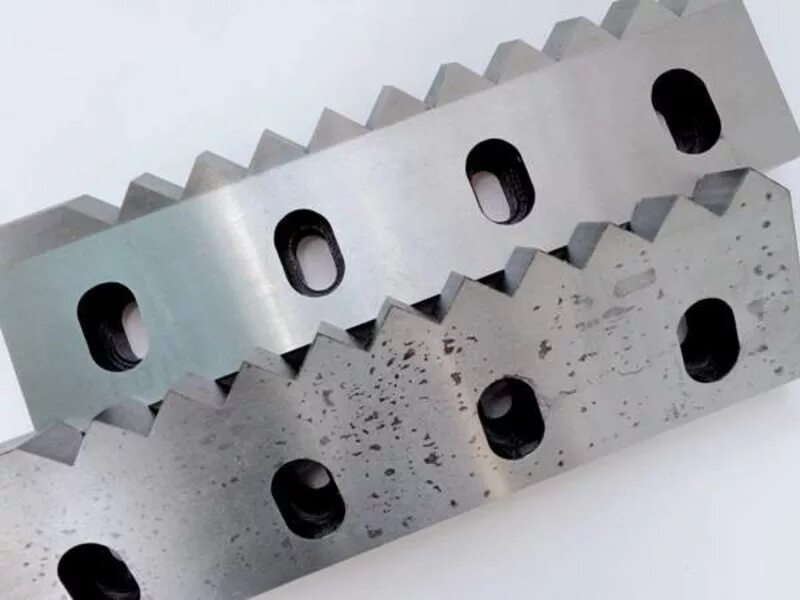 ножи для шредера ngr. шредер двухвальный валы. ножи для шредера 40х40х24. корончатые ножи для шредера 40*40. ножи для дробилки пластмасс.