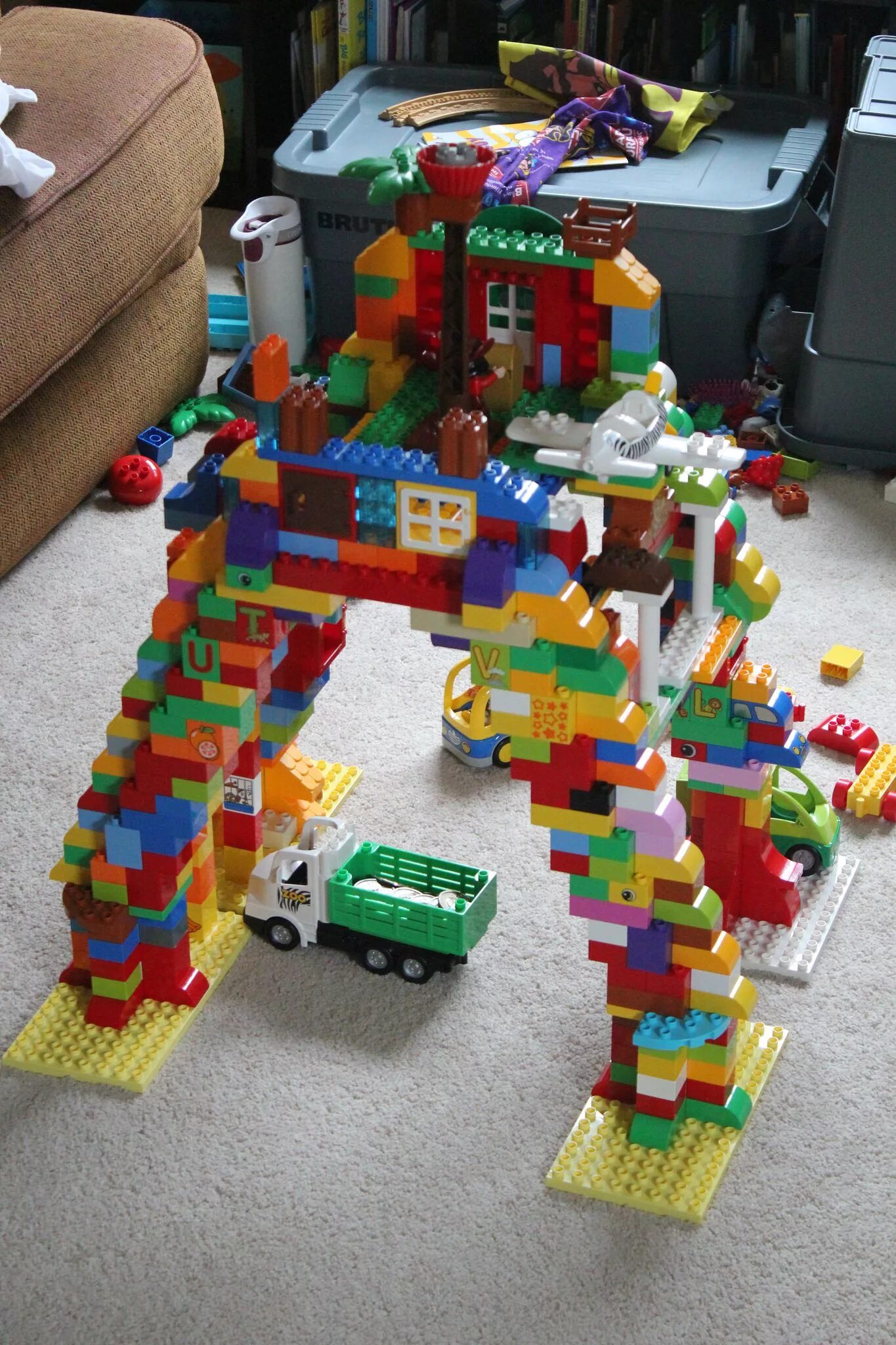 DIYchristmastree_Steps_Content Lego activiteiten, Lego knutselen, Lego uitdaging