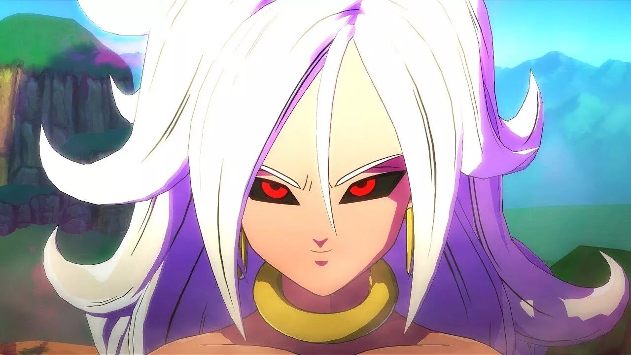 Драгон бол андроид 21. Андроид 21 Dragon Ball. Андроид 21 Dragon Ball Transformation Evil. Dragon Ball FIGHTERZ Android 21.