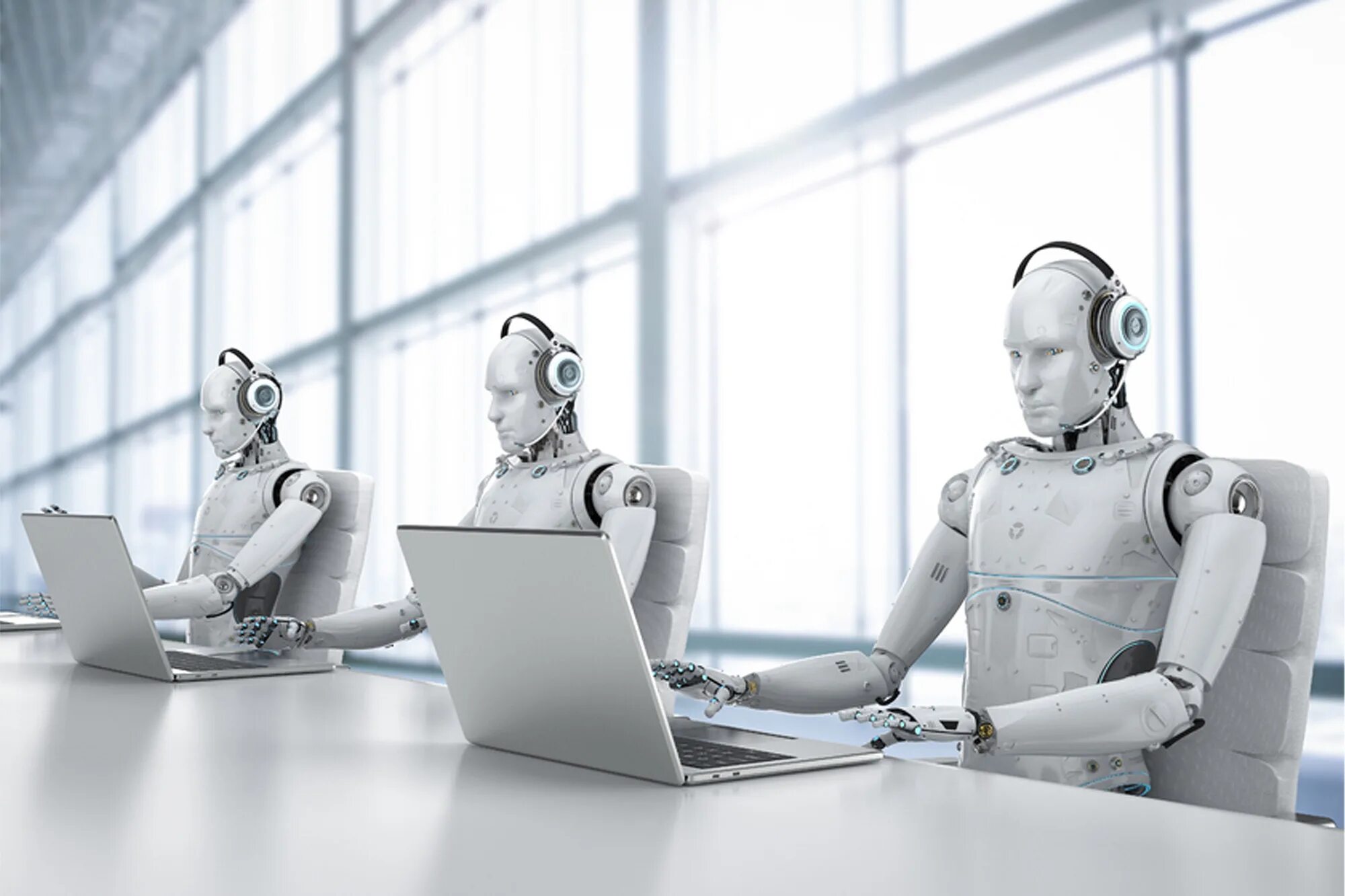 Будущее роботы. Роботы заменят людей. Роботы выполняющие работу человека. Роботы выполняющие работу человека. Робот человек.