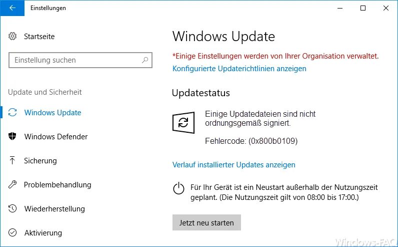 Код 800b0109 центра обновления Windows 7. Код 800. Код ошибки 800b0109 при обновлении Windows 7 как исправить. Ошибка 0x800b109 при запуске.