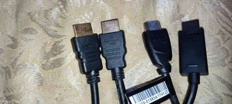 Hdmi 1.4 и 2.0