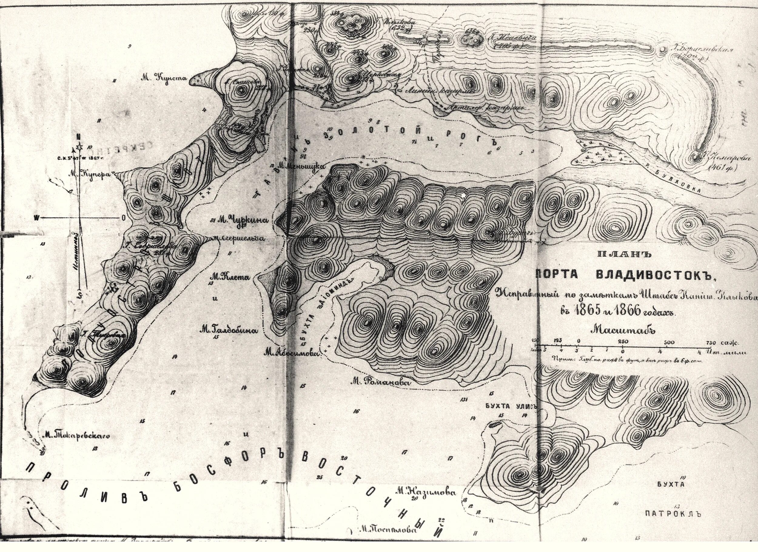 Первая карта в г. План Владивостока 1860. Основан Владивосток 1860 года. Владивосток порт в 1860 года. Владивосток 1860 год карта.