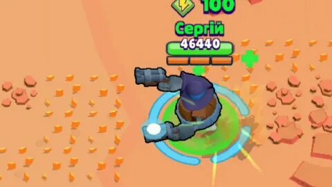 Brawl stars maker