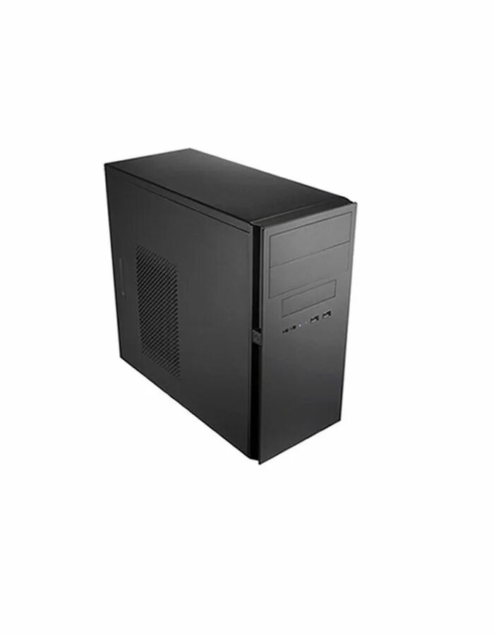 Компьютерный корпус matx. Корпус powerman mini-tower es725bk. powerman es722. корпус powerman 6111491. корпус inwin atx.
