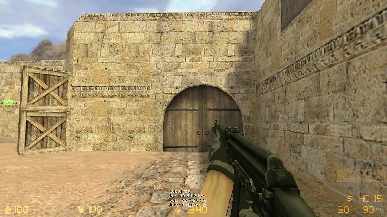 Wargods cs. Wargods cs