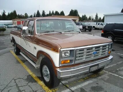 Ford бу