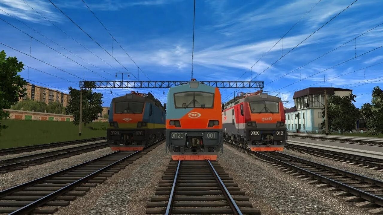 Симулятор электровоза. Эп20-001 Trainz. Эп20-004 Trainz. Эп20 Trainz. Эп20 симулятор.