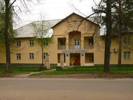 Фурманова 14