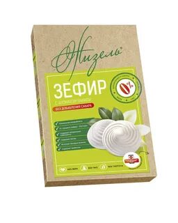 Зефир сахар
