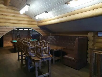 Чернышевские бани