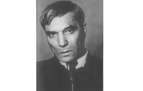 Последние годы жизни пастернака